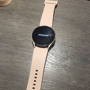 Galaxy Watch 4